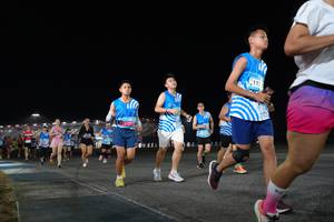 BIB: 
                            <button type="button" onclick="openModal(23649855)" class="btn btn-primary btn-sm float-right btn-popup" data-toggle="modal" data-target=".modal-high-quality">
                        <i class="fas fa-shopping-cart"></i> Add to Cart
                    </button>
                                            <button type="button" onclick="isThisMe(23649855, true)" class="btn btn-success btn-sm float-right btn-popup btn-isme hidden" data-toggle="tooltip" data-placement="bottom" title="นี่คือรูปของคุณใช่ไหม คลิกที่นี่เพื่อเอาเข้าอัลบั้ม">
                        <i class="fas fa-plus"></i> Add to album
                    </button>
                    <button type="button" onclick="isThisMe(23649855, false)" class="btn btn-warning btn-sm float-right btn-popup btn-isnotme hidden">
                        <i class="fas fa-ban"></i> Remove from album
                    </button>